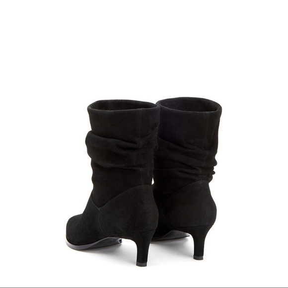 Aquatalia “Maddy” Bootie - Picture 2 of 7